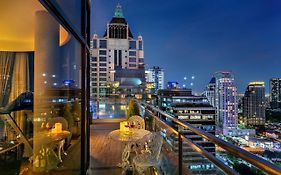 Bandara Suites Silom,  4*